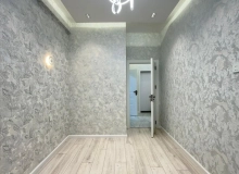 Əliağa Şıxlınski küçəsi