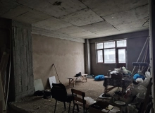 Mirəsədulla Mirqasımov küçəsi