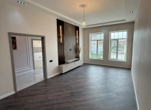 Salatın Əsgərova küçəsi