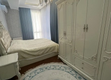 Əhmədbəy Ağaoğlu küçəsi