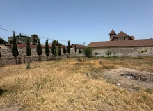 Buzovna qəsəbəsi
