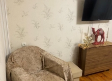 Mehmandarov küçəsi