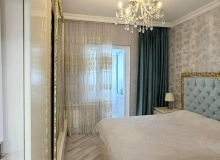 Yeni Günəşli Q massiv