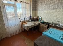 Hüseyn Ərəblinski küçəsi