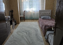 Əhmədli qəsəbəsi