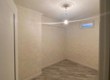 Yavər Əliyev küçəsi