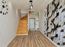 Əliağa Vahid küçəsi