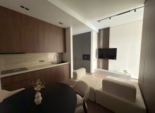Sabunçu rayonu, Park Residence yaşayış kompleksi