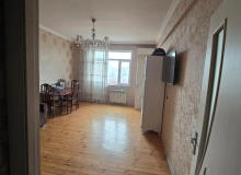 Yeni Yasamal, Dadaş Bunyadzadə küçəsi