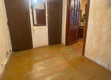 General Şıxlınski küçəsi