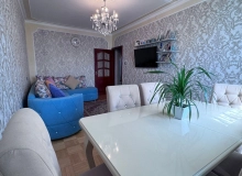 Satılır Yeni Günəşli D massivi