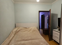 Masazır qəsəbəsi