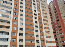 Çobanzadə küçəsi