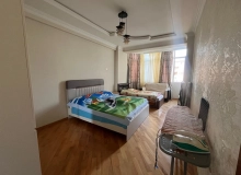 Xudu Məmmədov küçəsi