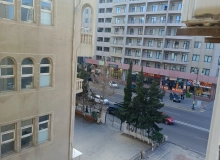 Koroğlu Rəhimov küçəsi