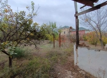 Məhəmməd Fizuli küçəsi