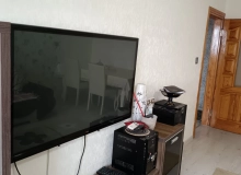 İnqilab İsmayılov küçəsi