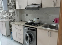 İzzət Nəbiyev küçəsi