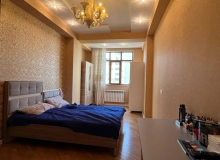 Həsən bəy Zərdabi küçəsi