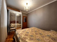 Qaçaq Nəbi küçəsi