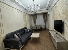 İcarəyə verilir Hənifə Ələsgərova küçəsi