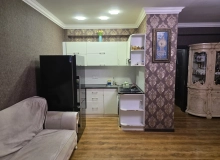 Əsəd Əhmədov küçəsi