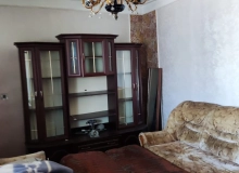 Satılır Ü. Əkbərov küçəsi