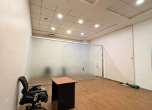 Əhməd Rəcəbli küçəsi