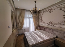 Əhmədbəy Ağaoğlu küçəsi