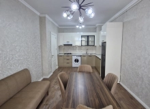 Müstəqillik küçəsi