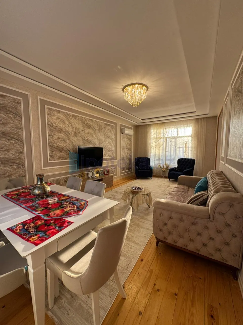 Suraxanı rayonu, Hövsan qəsəbəsi