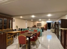 Satılır Mir Cəlal küçəsi