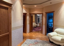 Əsəd Əhmədov küçəsi