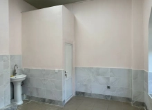 Həsən bəy Zərdabi küçəsi