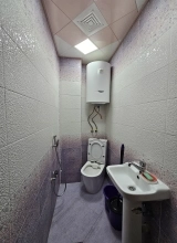 Masazır qəsəbəsi, Qurtuluş 93 kompleksi