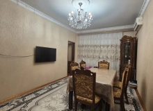 Satılır Yeni Günəşli D massivi