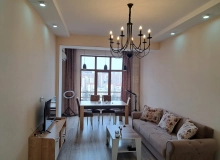 İcarəyə verilir Yermoyenko küçəsi