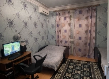 T.Məmmədov küçəsi