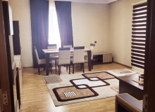 Yasamal, Əsəd Əhmədov küçəsi