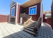 Məhəmmədli qəsəbəsi