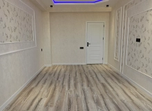 Masazır, Qurtuluş 93 yaşayış kompleksi