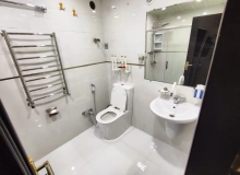 M. Seyidov küçəsi