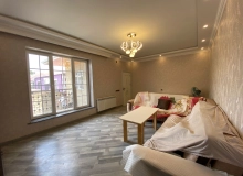 Polad Həşimov küçəsi