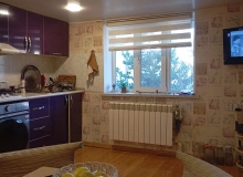 Zaur Həsənov küçəsi