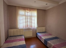 Rüstəm Rüstəmov küçəsi