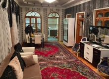 Mərdəkan qəsəbəsi