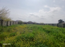 Axund Şeyx Hüseyn küçəsi