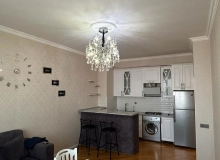 Yeni Günəşli D massiv