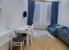 Zərgərpalan küçəsi