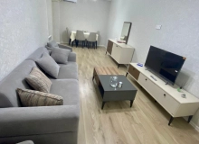 Zabratda, Bakı Müasir Yaşayış Kompleksində